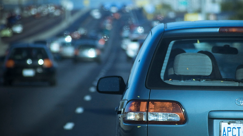 Illustration for article titled How To Recognize A Good Driver